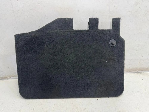 Audi battery cover - audi, q7