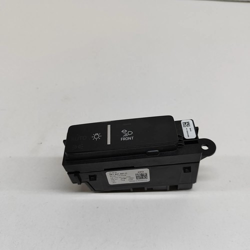 Audi headlight switch - audi,