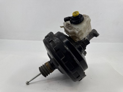 Audi 2011 brake booster - audi, 4l