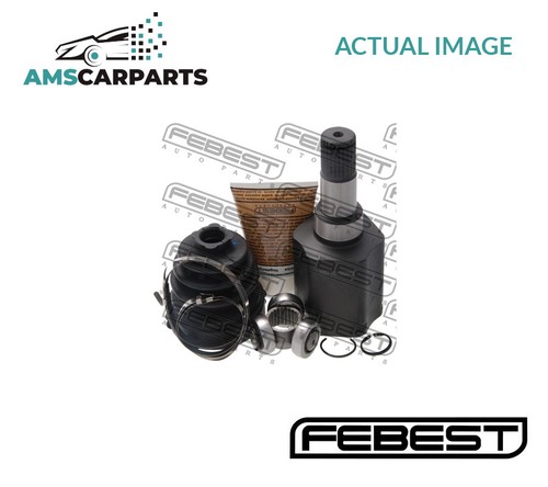 Driveshaft joint kit - cv,