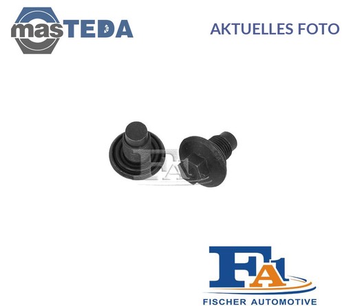 256850001 locking screw oil - 256850001,