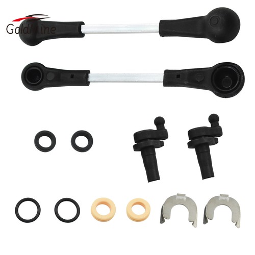 Intake for audi - vw, 3.0