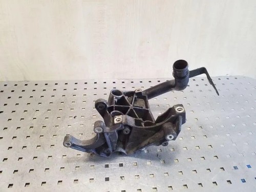 Audi power steering pump - audi, 4l