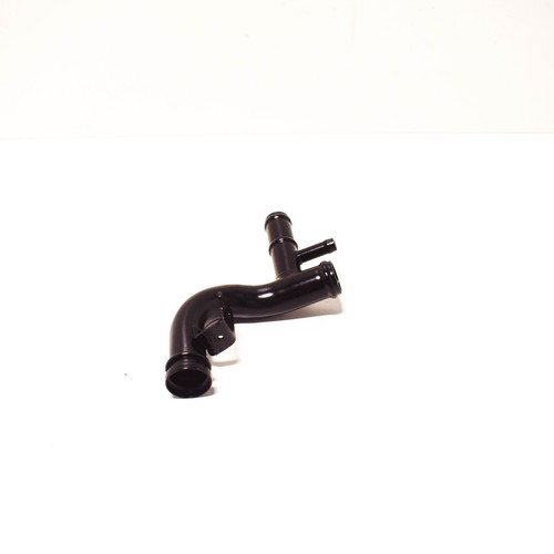Audi engine coolant pipe - q7,
