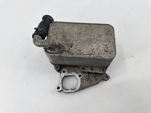 Audi 2011 diesel engine - audi, q7