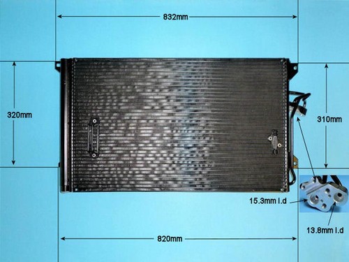 Coolzone aircon condenser - aircon,