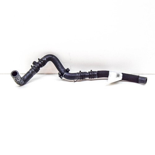 Audi right side radiator - q7,
