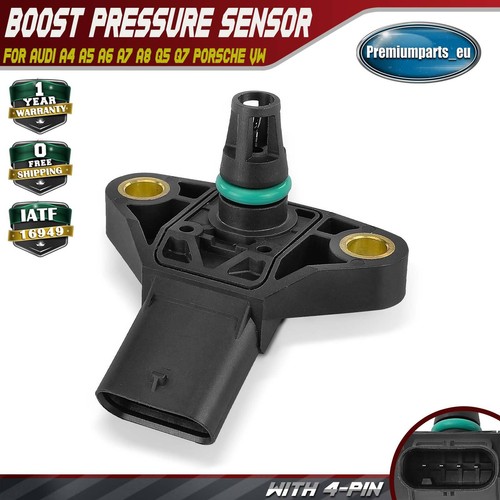 Boost pressure sensor for - sensor,