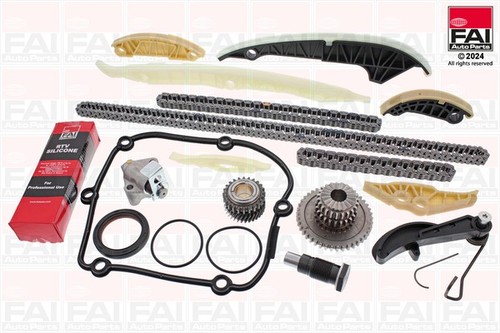 Timing chain kit for - kit,