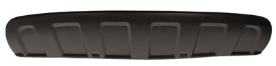 Audi front bumper - q7,