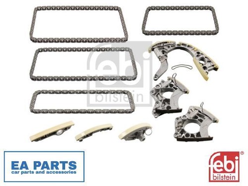 Timing chain kit for audi - for,