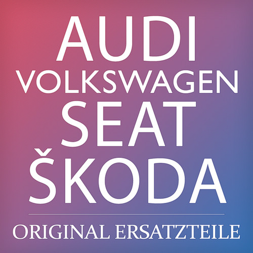 Genuine audi avant s4 - audi, vw