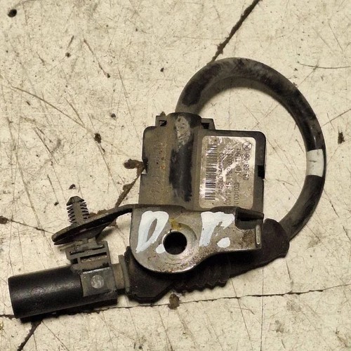 Audi height adjustment - 4l,
