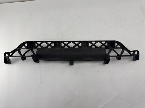 Audi 2011 rear bumper - q7,