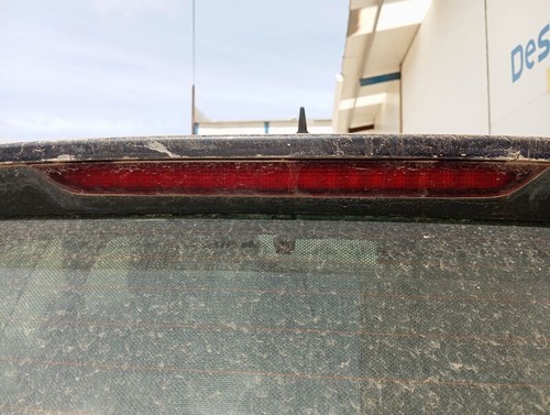 Central brake light - light, q7