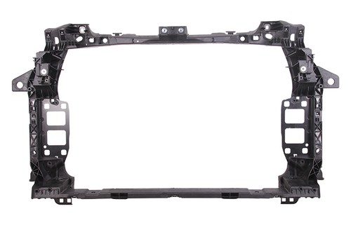 Audi front panel - q7,