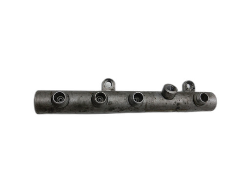 High pressure fuel - high, distributor