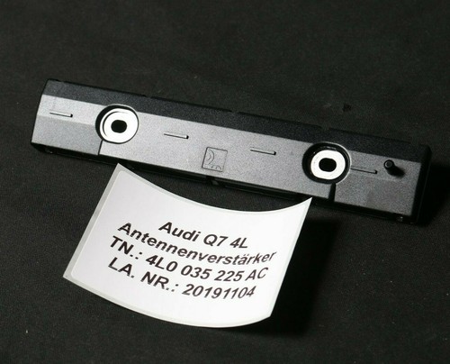 4l0035225ac antenna amplifier - antenna,