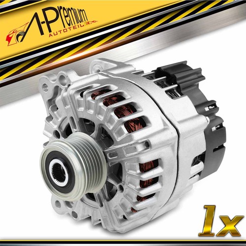 Alternator generator 220a - generator,