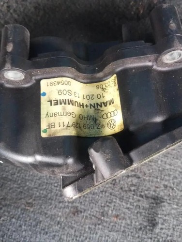 Audi intake manifold - intake,