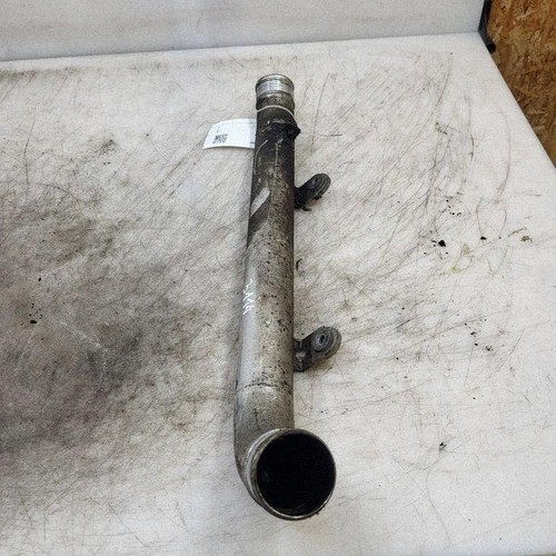 Audi intercooler hose - q7, 4l