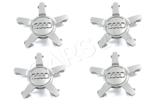 Original wheel cover - ,