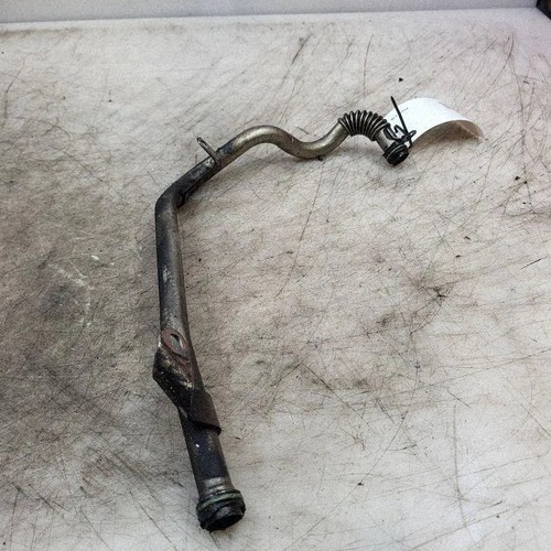 Audi turbine lubrication - audi, 4l