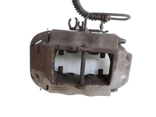 Brake caliper support - brake,