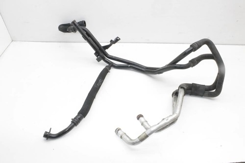 Audi fuel line heater - audi, 4l