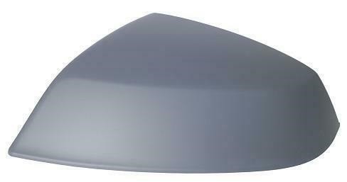 Audi door mirror cover - mirror,