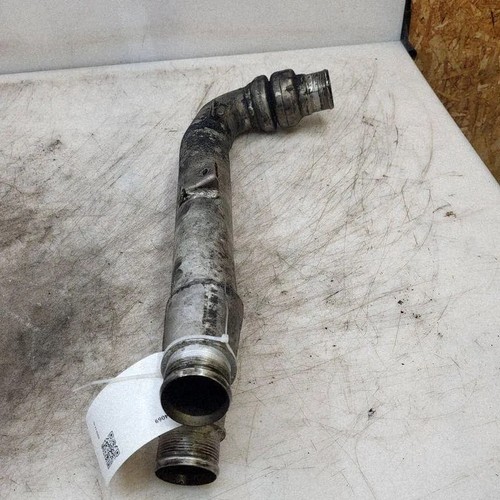 Audi intercooler hose - audi,