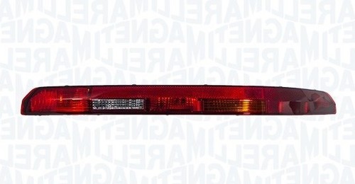 Audi rear light lower - q7,