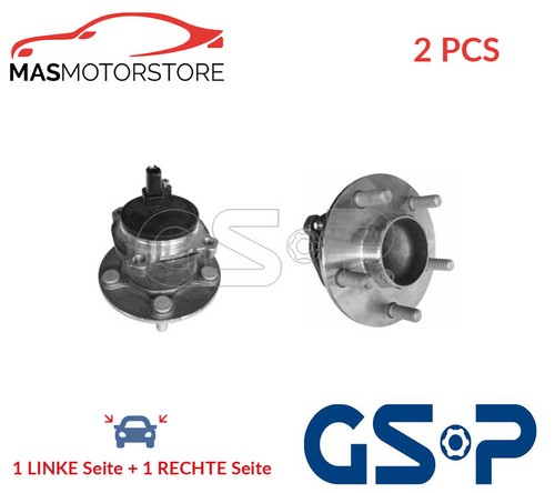 Wheel bearing kit - kit,