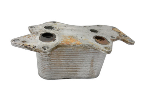 Oil cooler for audi - cooler,