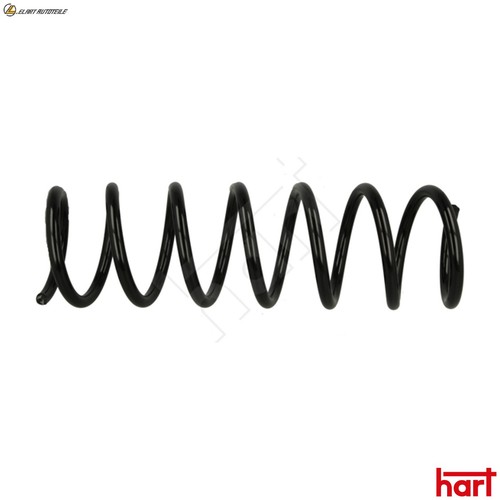 Suspension spring 461 833 - suspension,
