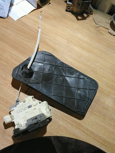Audi tdi passenger side - 3.0,
