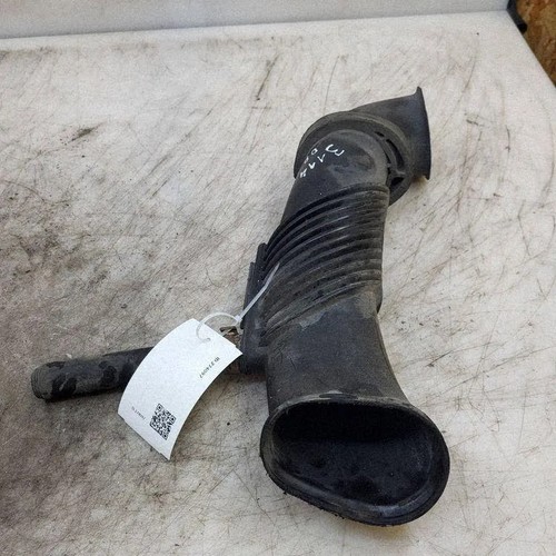 Audi air intake duct - 4l,