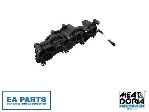 Intake manifold module - intake,