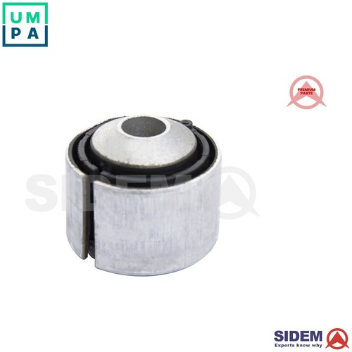 Mounting controltrailing - 2x,