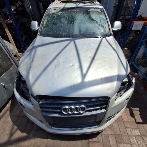 Audi interior trim - audi,