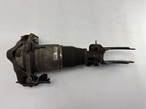 Audi 2011 front air - 2011,