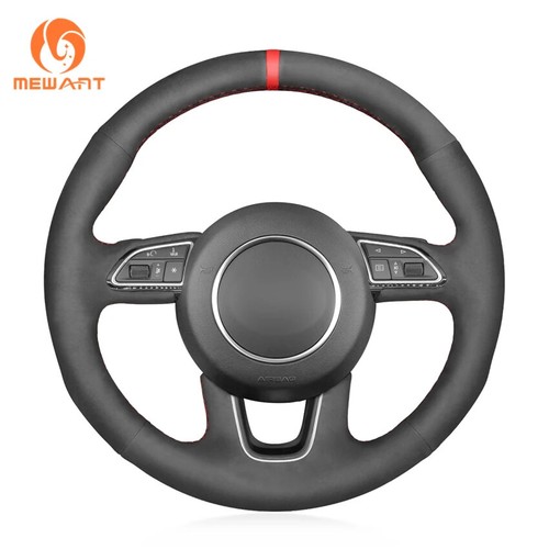 Steering wheel cover - steering, for