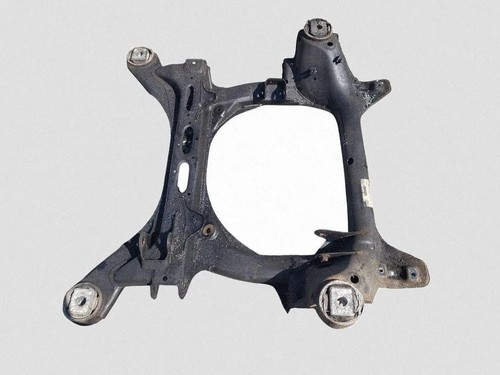 Audi front axle - audi,