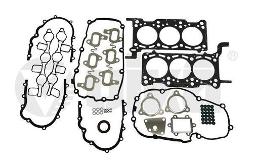 Cylinder head gasket audi - head, a4