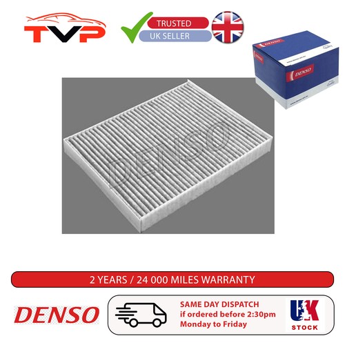 Denso cabin filter - for, audi