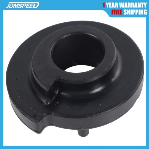 Rear spring lower - spring,