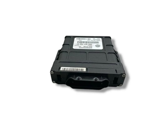 Audi gearbox control - audi, q7