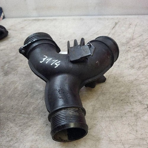 Audi intercooler hose - 4l,