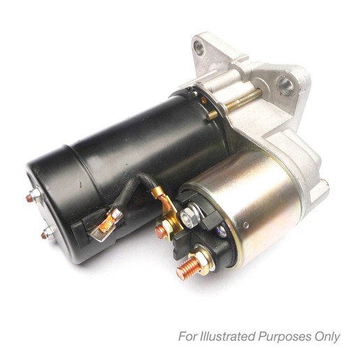 Starter motor for - starter, citroen