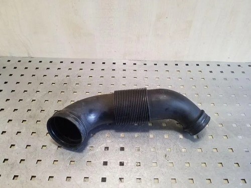 Audi air intake pipe - q7,